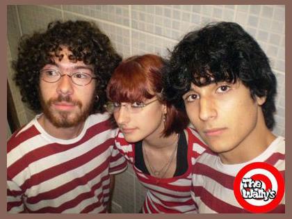 The Wally&#39;s